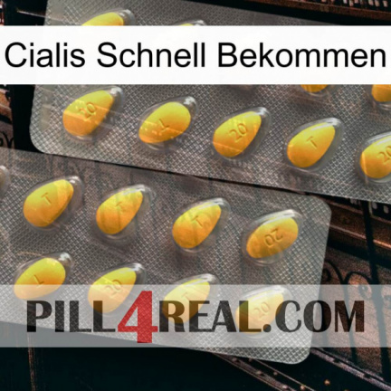 Get Cialis Fast cialis2